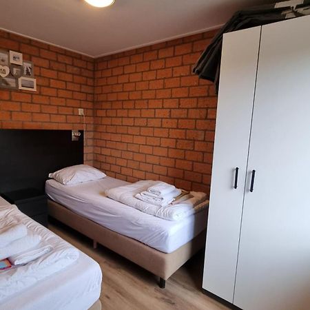 Vacation Home Zwaantje #Bl21 Callantsoog Eksteriør billede