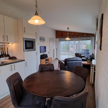 Vacation Home Zwaantje #Bl21 Callantsoog Eksteriør billede