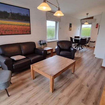 Vacation Home Zwaantje #Bl21 Callantsoog Eksteriør billede