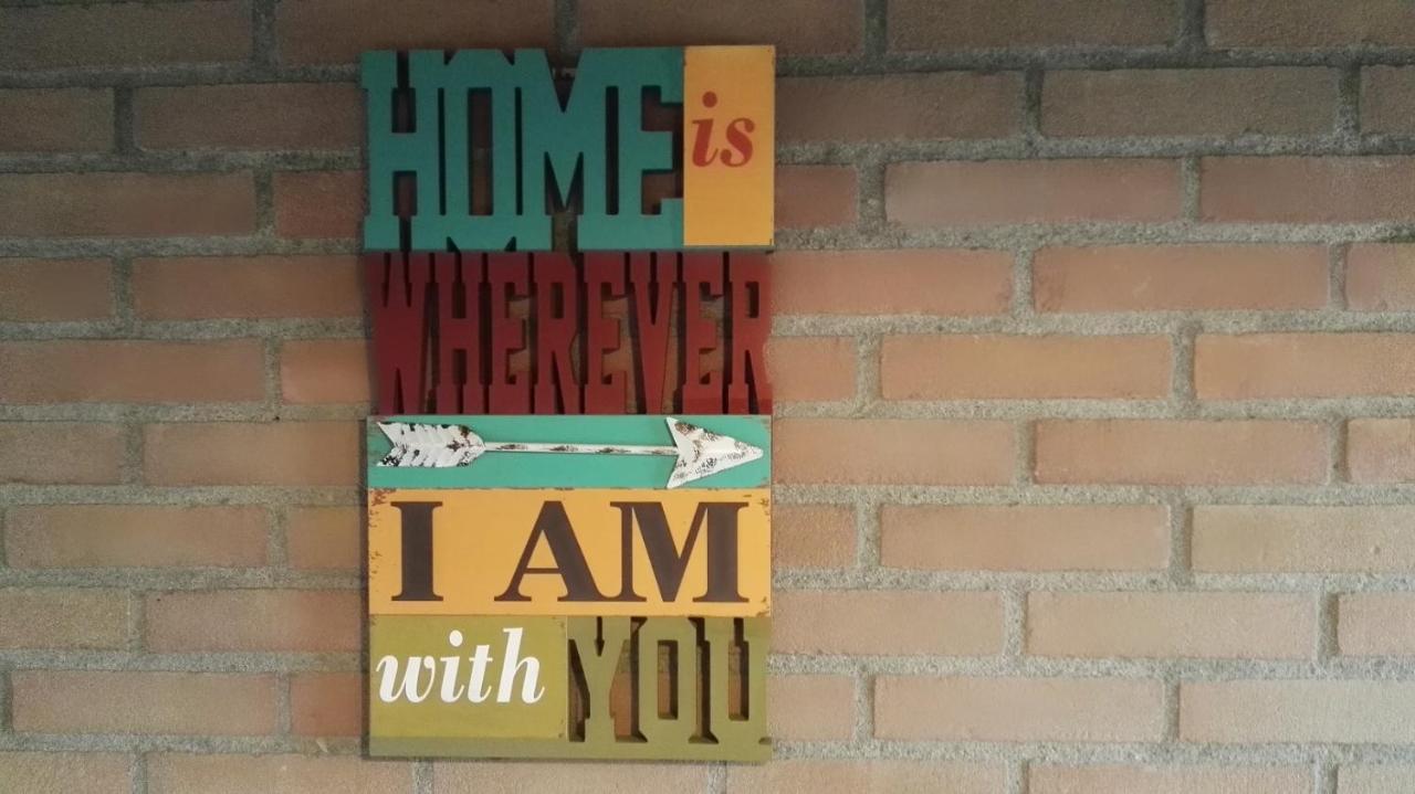 Vacation Home Zwaantje #Bl21 Callantsoog Eksteriør billede