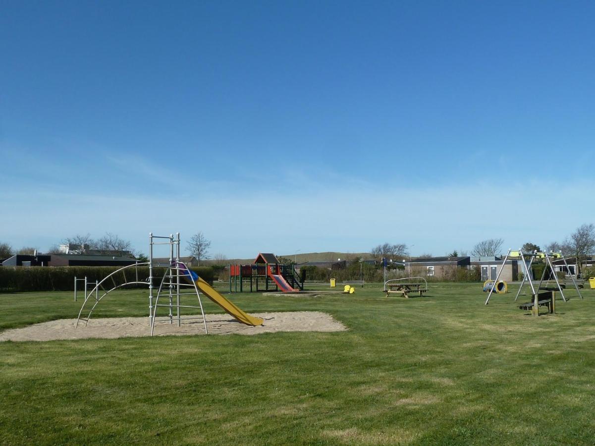 Vacation Home Zwaantje #Bl21 Callantsoog Eksteriør billede