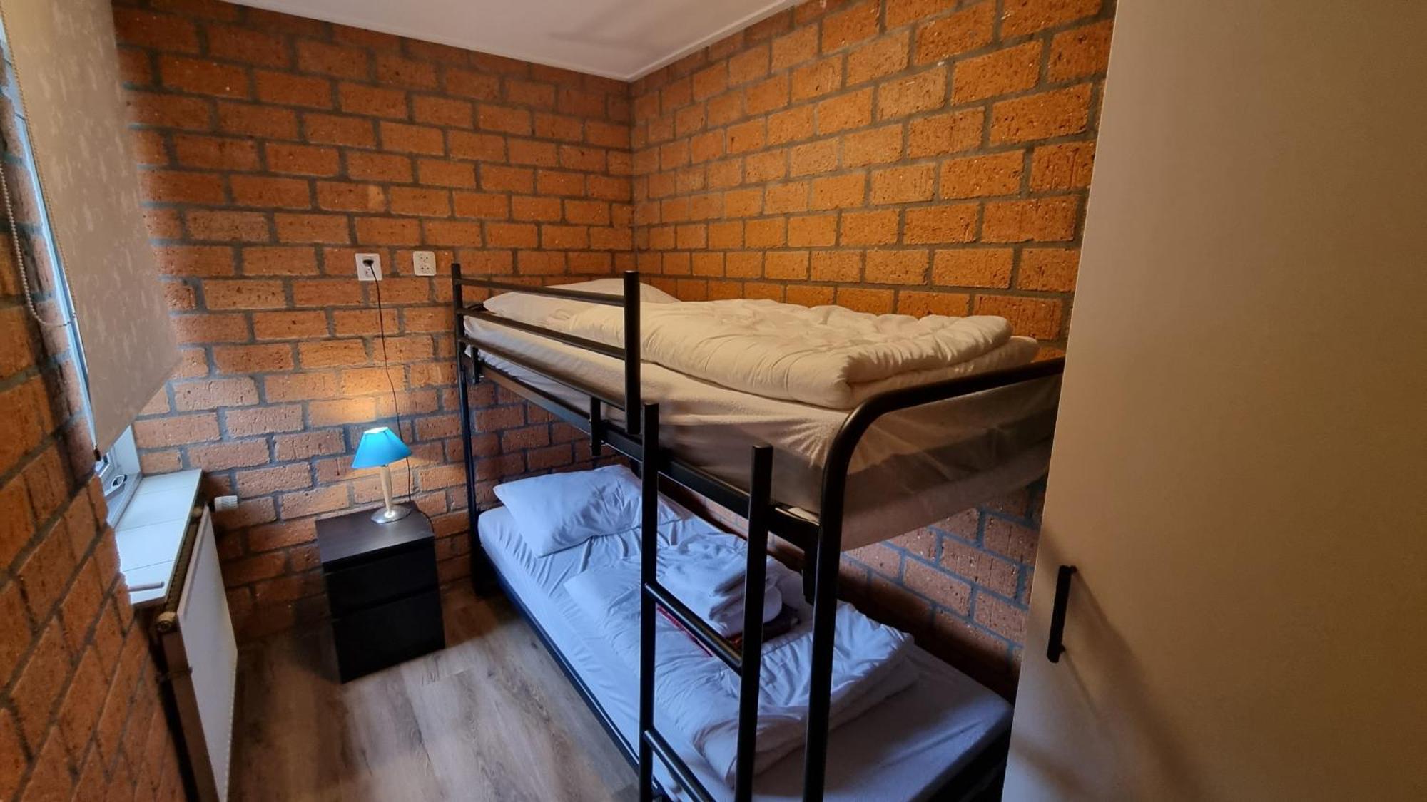 Vacation Home Zwaantje #Bl21 Callantsoog Eksteriør billede